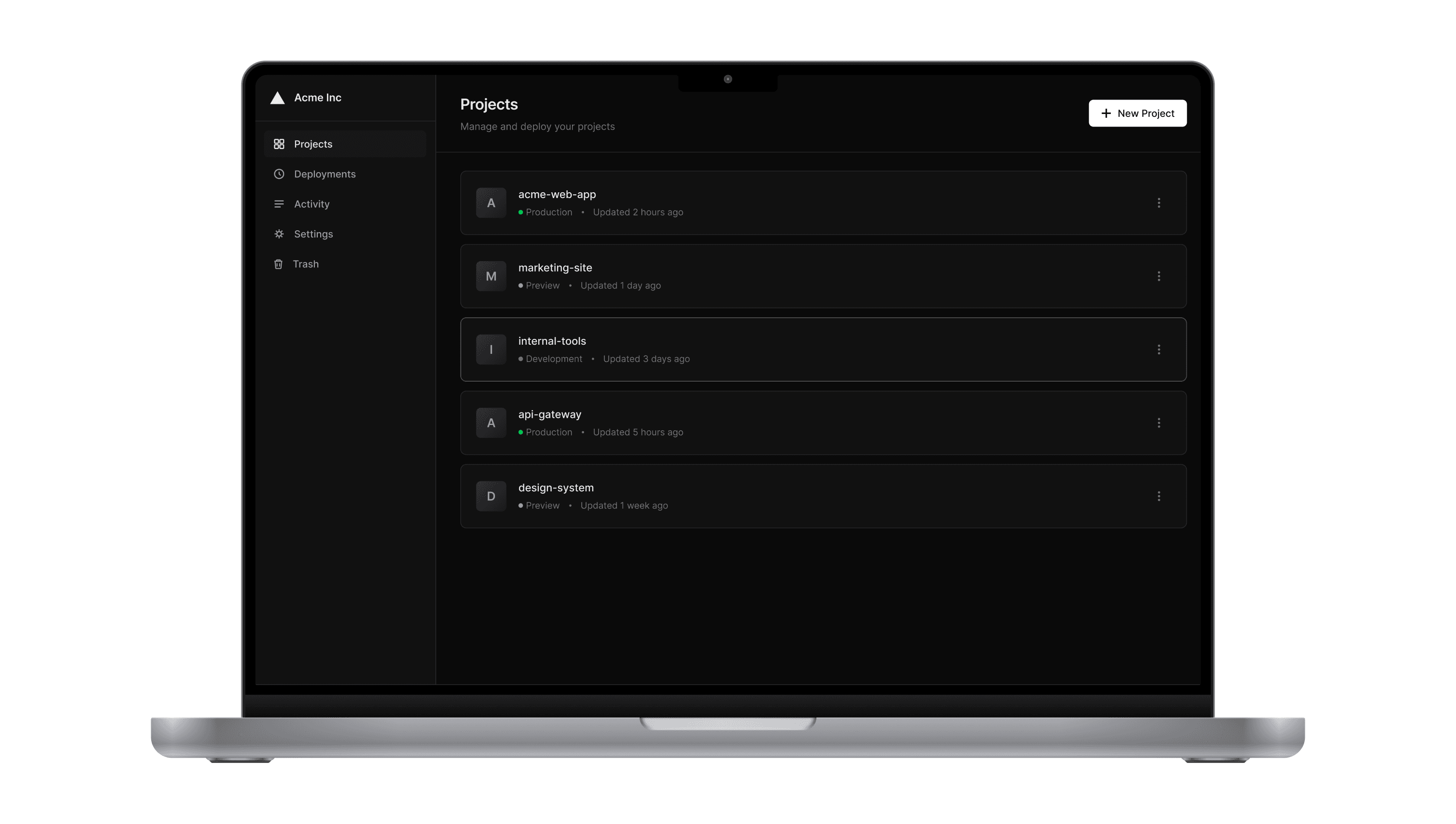 Demonstrating UX Judgment Through System-Level Decisions